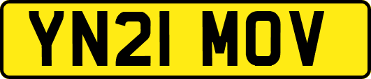 YN21MOV