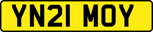 YN21MOY