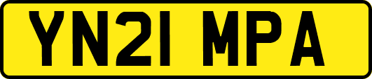 YN21MPA