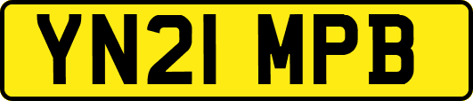 YN21MPB