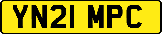 YN21MPC