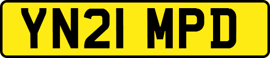 YN21MPD