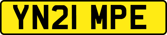YN21MPE