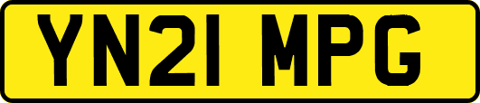 YN21MPG