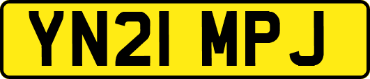 YN21MPJ