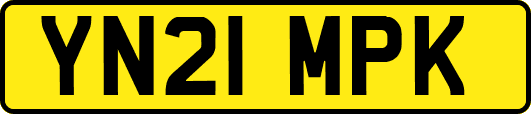 YN21MPK