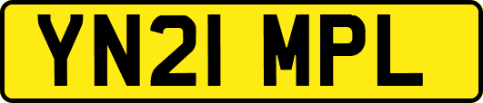 YN21MPL