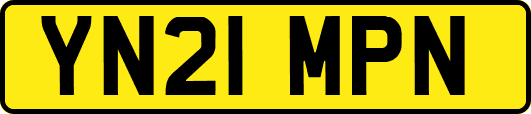 YN21MPN