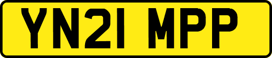 YN21MPP
