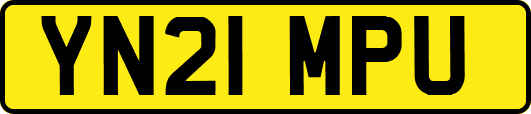 YN21MPU