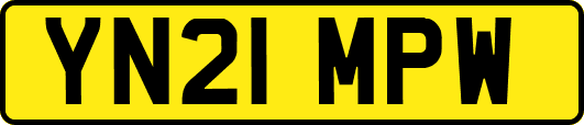 YN21MPW