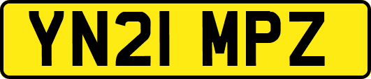 YN21MPZ