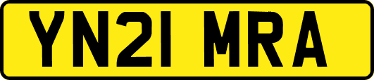 YN21MRA