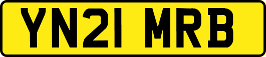 YN21MRB