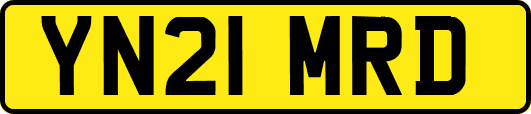 YN21MRD