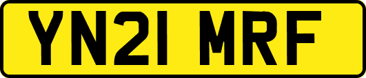 YN21MRF