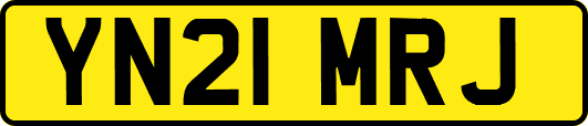 YN21MRJ