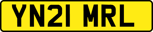 YN21MRL