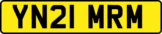 YN21MRM