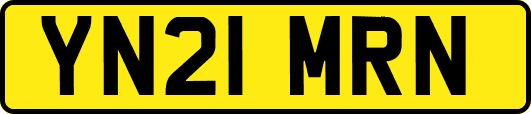 YN21MRN