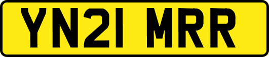 YN21MRR