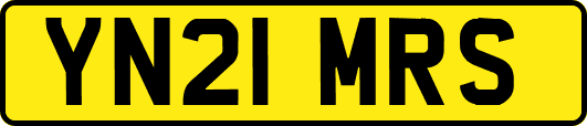 YN21MRS