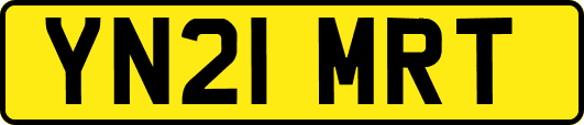 YN21MRT