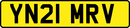 YN21MRV