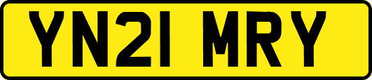 YN21MRY