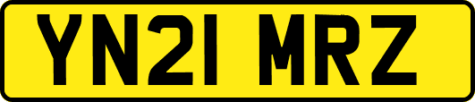 YN21MRZ