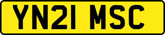 YN21MSC