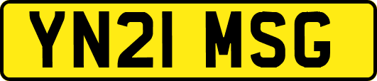 YN21MSG