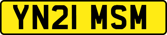 YN21MSM