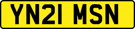 YN21MSN