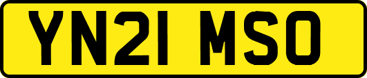 YN21MSO
