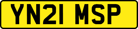 YN21MSP