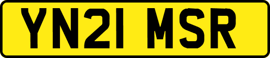 YN21MSR