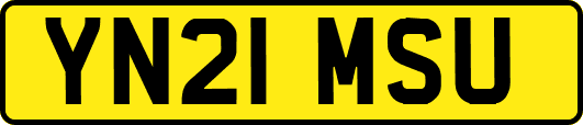 YN21MSU