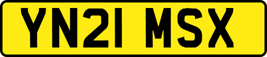 YN21MSX
