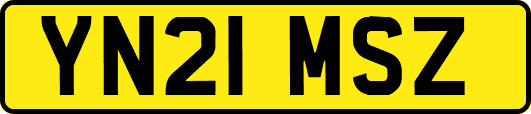 YN21MSZ