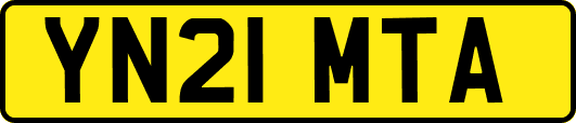 YN21MTA