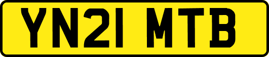 YN21MTB