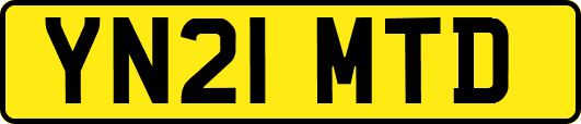 YN21MTD
