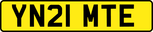 YN21MTE
