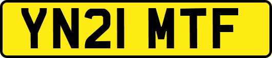 YN21MTF