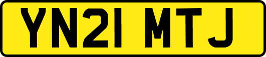 YN21MTJ