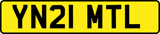 YN21MTL