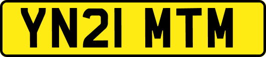 YN21MTM