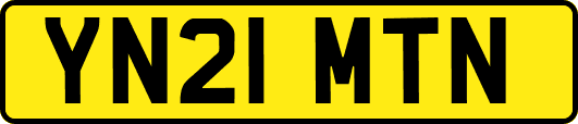 YN21MTN