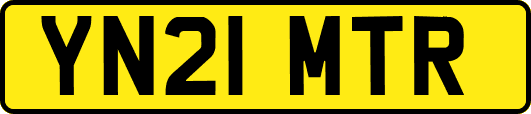 YN21MTR